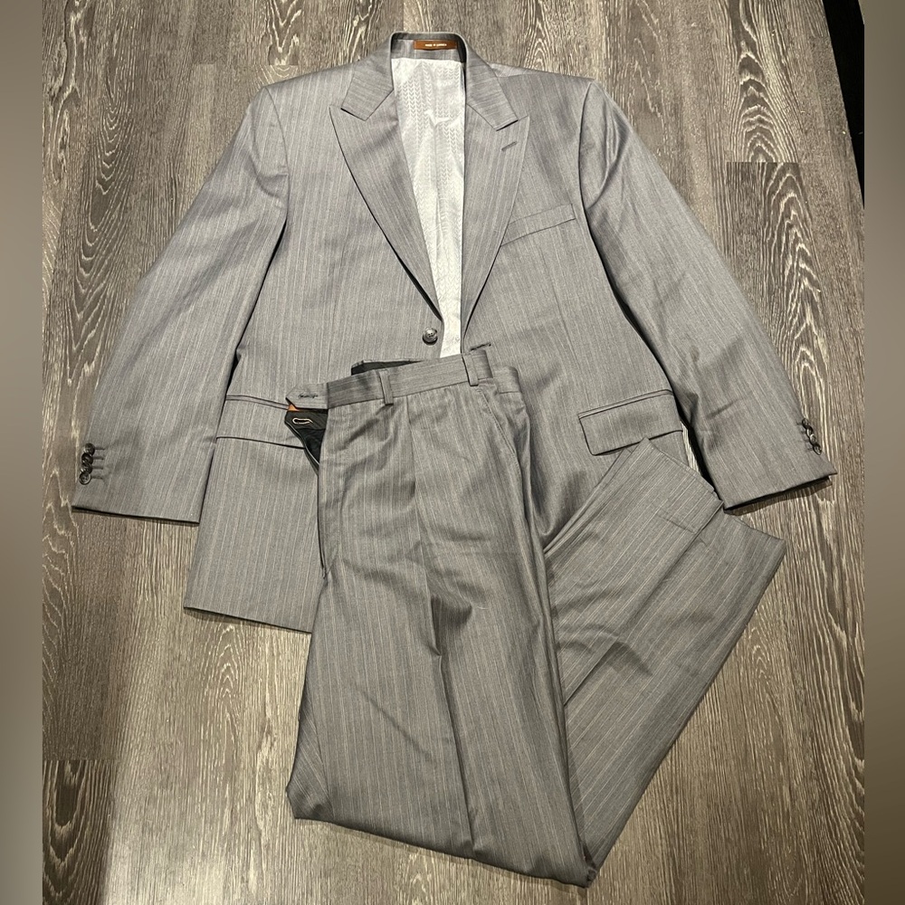 Michael Kors | Men’s Suit | Gray | 40R